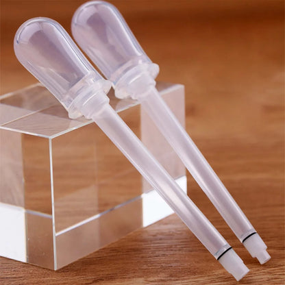 New Fountain Pen Washer – Cleaning Tool for Pen Nibs, Ink Dropper, Absorber & Multi-Brand Pen Cartridges