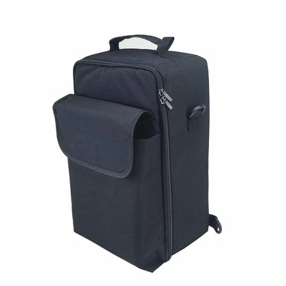 PS5 Slim Travel Carrying Case – Storage Bag, Handbag & Backpack for PlayStation 5 Slim Console & Accessories
