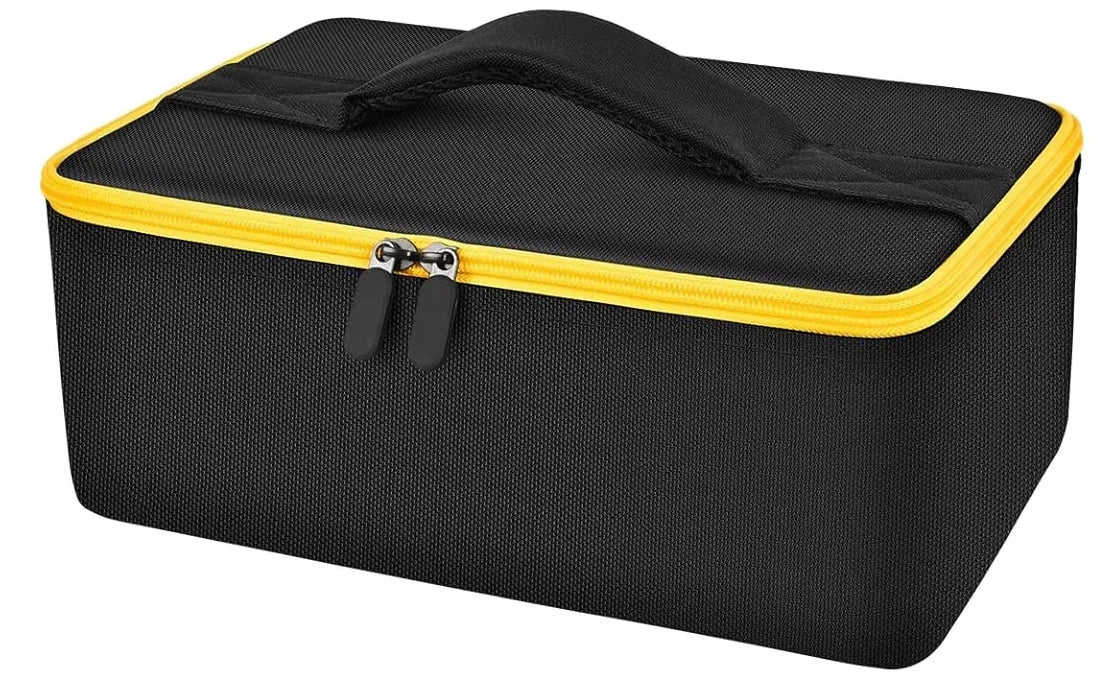 Storage Bag Only for DEWALT 20V MAX 3-in-1 Brushless Cut Off Tool – Carrying Organizer Holder