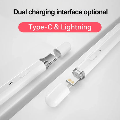 Special Stylus Pen for iPad – Professional Touch Screen Apple Pencil Accessory