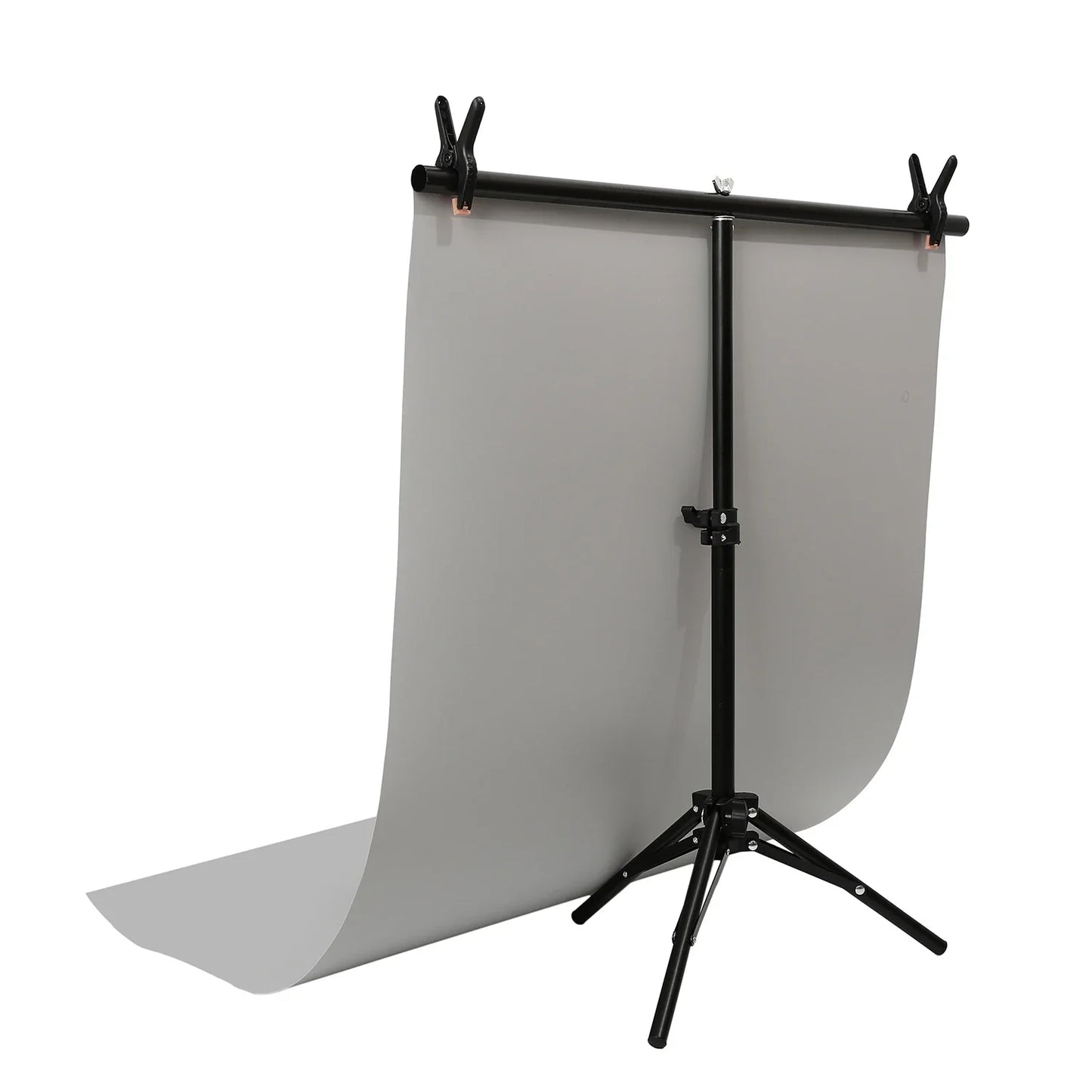 55x120cm Solid Matte White PVC Photo Background – Anti-Wrinkle, Waterproof Backdrop for Photography and Subject Shooting