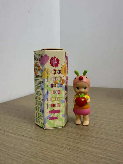 Sonny Angel Bugs World Series Mini Figure Blind Box — Cute Anime Surprise Collectible Gift