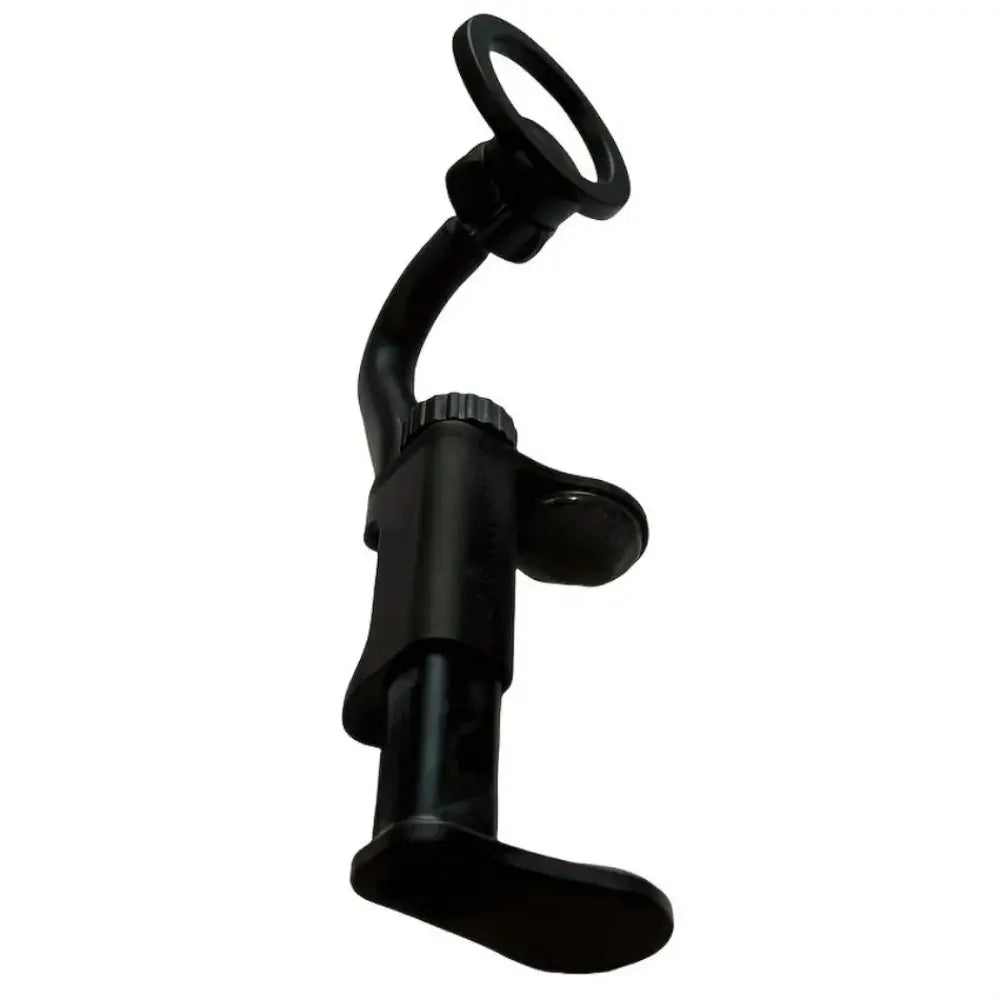 Adjustable Magnetic Guitar Phone Holder — Non-Slip Clip Stand for Stable Support