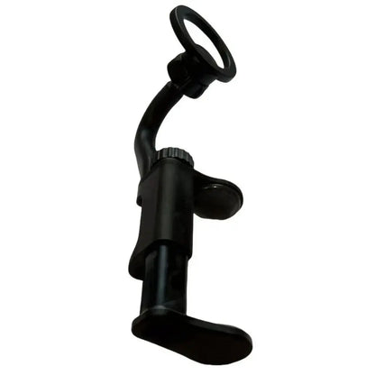 Adjustable Magnetic Guitar Phone Holder — Non-Slip Clip Stand for Stable Support