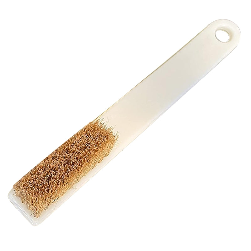 2pcs Rock Climbing Brush Set – Chalk Cleaning Tool for Indoor/Outdoor Bouldering & Holds