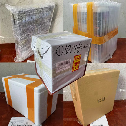 YOUHU 8868G Transformation Toys – SS05 OP Commander Trailer & Circular Arsenal Combiner Action Figure Robot Model