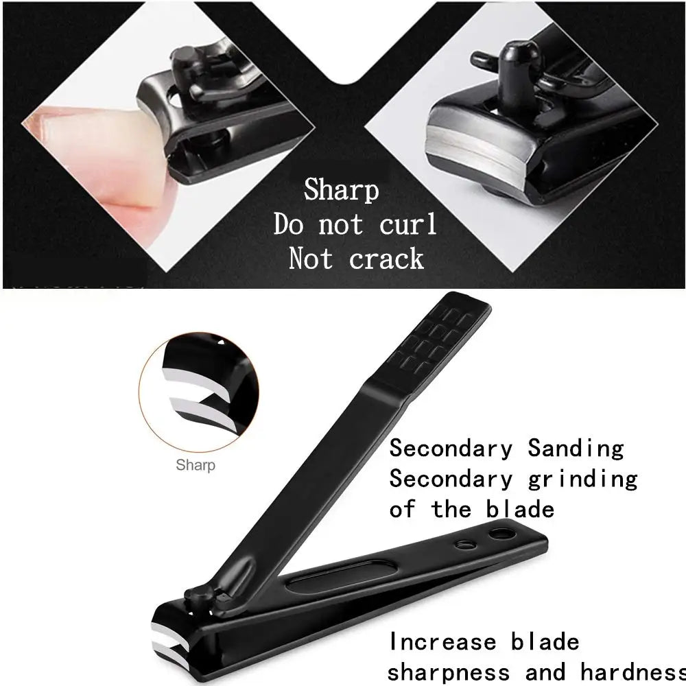 Folding Pocket Scissors – Multifunctional Stainless Steel Mini Scissors for Household, Thread Cutting & Nail Care