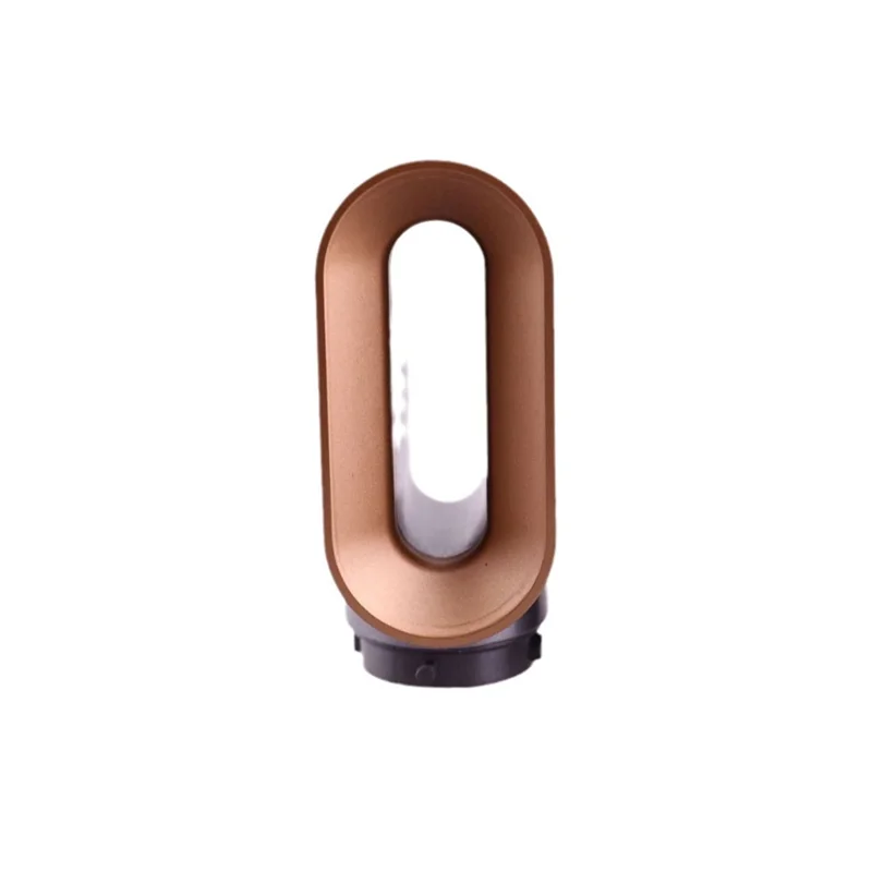 Hair Curler Modeling Nozzle for Dyson Airwrap HS01/HS05 – Pre-Styling Curling Barrel Attachment