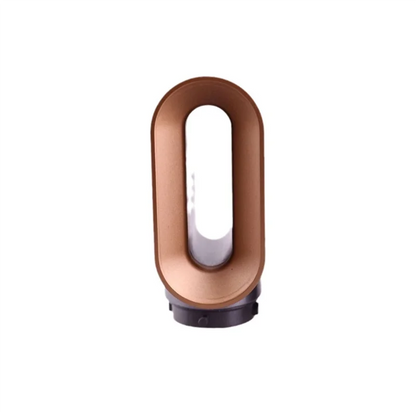 Hair Curler Modeling Nozzle for Dyson Airwrap HS01/HS05 – Pre-Styling Curling Barrel Attachment