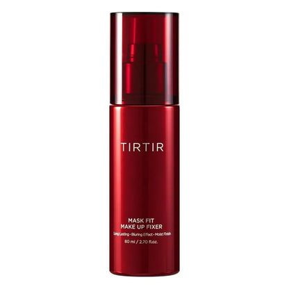 TIRTIR Cushion Foundation – High Coverage Compact Makeup, Original Korean Beauty Covering Cushion