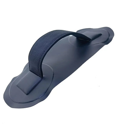 PVC Carry Handle for Inflatable Boat – Seat Strap Webbing Patch for SUP, Paddleboard, Dinghy & Canoe