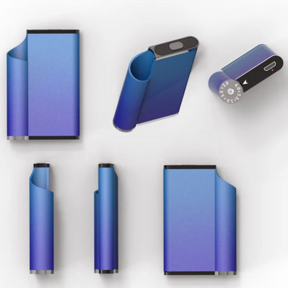 Mini Light Bulb Box – 510 Thread Battery Portable Electronic Lighting Tool, Electric Soldering Iron & Voltage Welding Tool