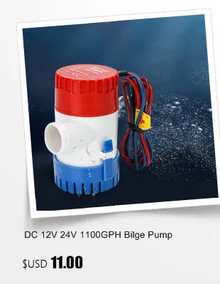Kamoer DC 12V/24V Dosing Pump - Peristaltic Pump with Connector for Arduino, Aquarium, Lab & DIY Liquid Applications