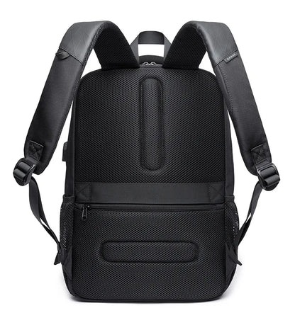Bange Men’s Laptop Backpack – Designer School, Motorcycle, Tactical & Travel Bag for Boys