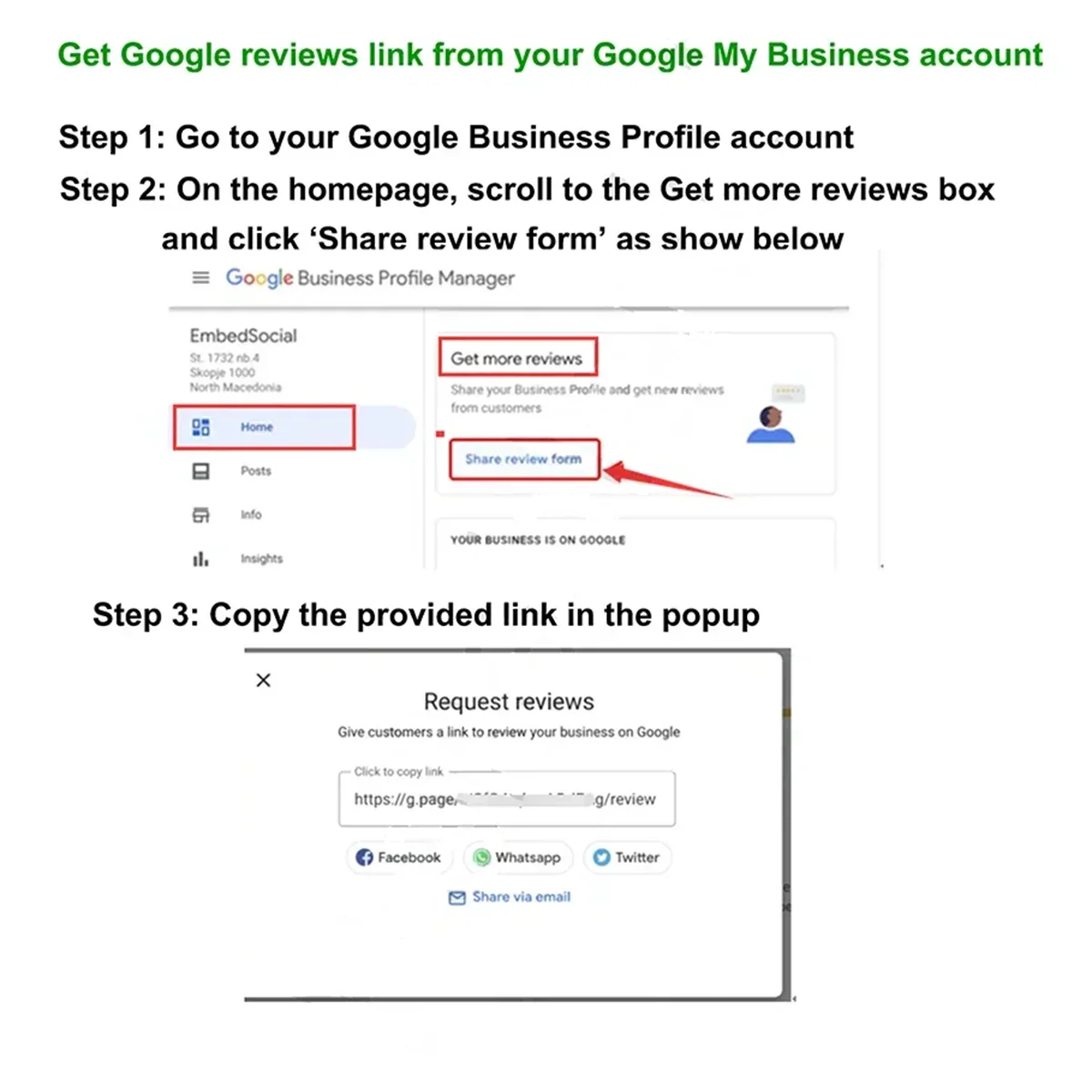 NFC215 Programmable Google Review Acrylic Stickers – 13.56MHz Waterproof NFC Station Table Stand Card