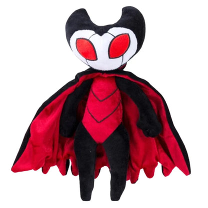 Hollow Knight: Silksong Plush Doll - Soft Bell Beast Collectible Cotton Toy Room Decor & Birthday Gift