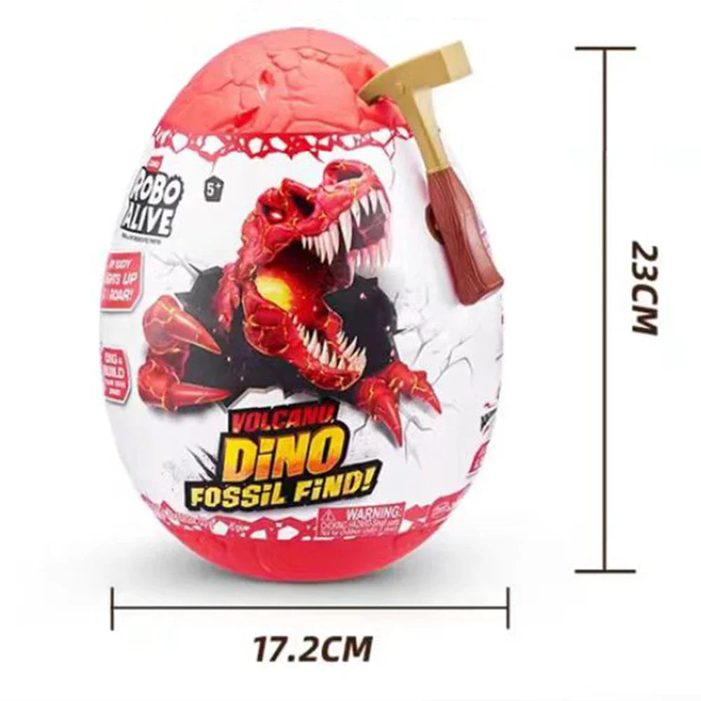 ZURU 5 Surprise Mini Brands Toy - Mystery Blind Box Miniature Collectible Surprise Gift for Kids