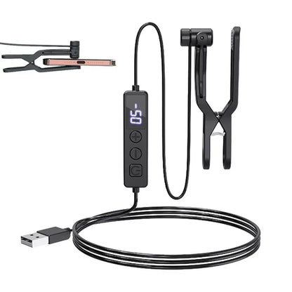 Auto Clicker for Phone – Automatic Screen Tapper for Game Assistance & Task Automation Accessory