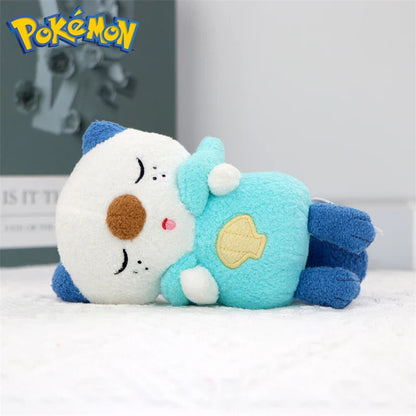 Pokemon Plush Toys Set – Soft Cubone, Palafin, Tinkatink, Grafaiai, Beedrill, Charcadet, Gengar & Duskull Dolls Birthday Gifts