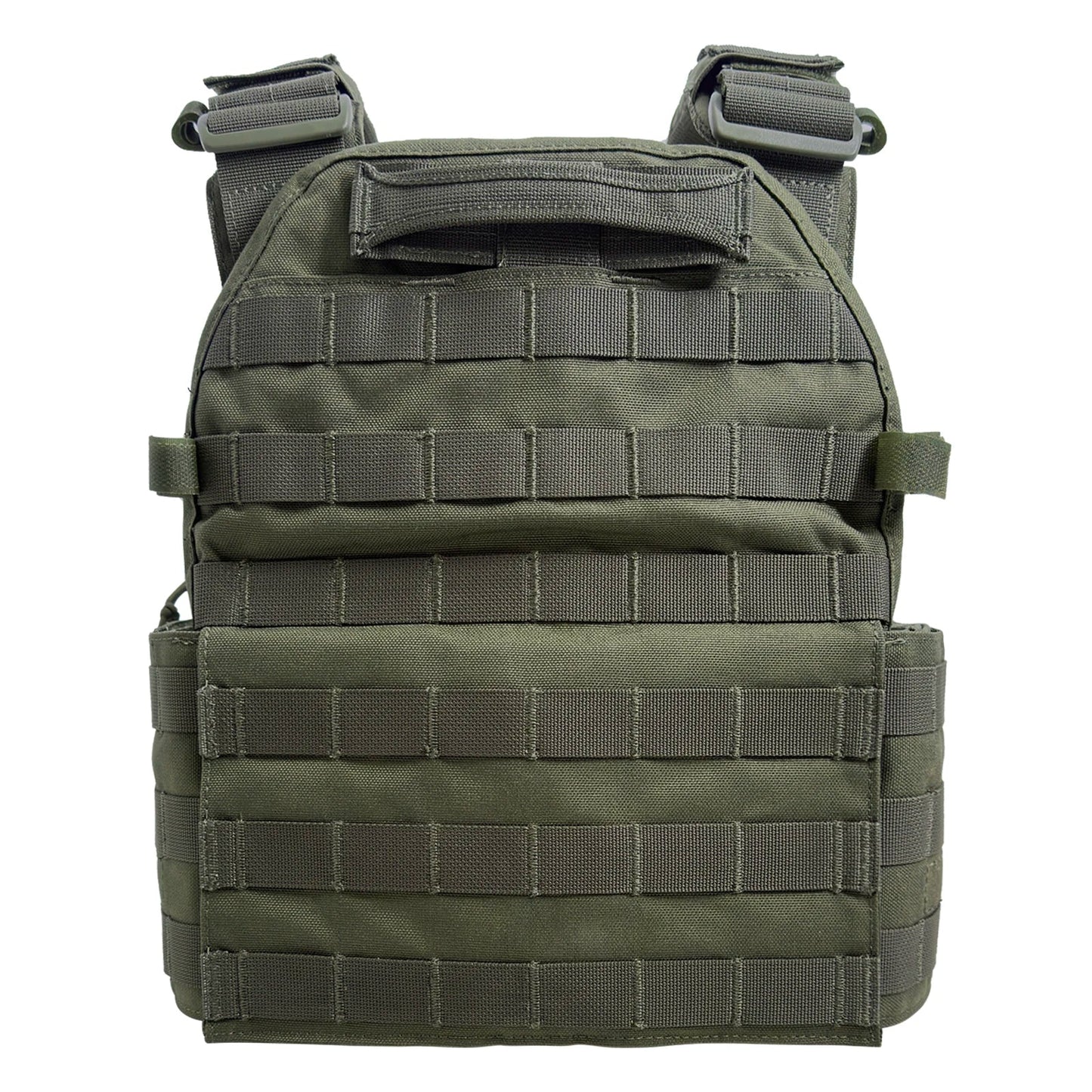 UNINOTAC Tactical Vest – High-Quality 1000D Nylon 6094K Vest with Quick Release & Triple Magazine Pouch