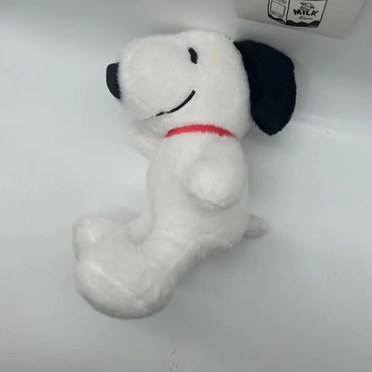 30cm Cartoon Snoopy Plush Toy Pillow – Cute Sofa Doll Gift for Children