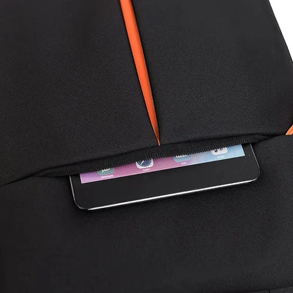 13-15" Laptop Handbag Sleeve — Shockproof Ultrabook Notebook Case for Apple, Lenovo, HP, Dell