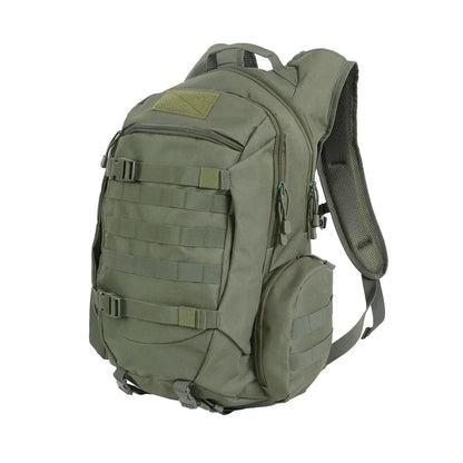 45L Waterproof Tactical Backpack – Outdoor Fishing, Hunting, Hiking & Camping Rucksack