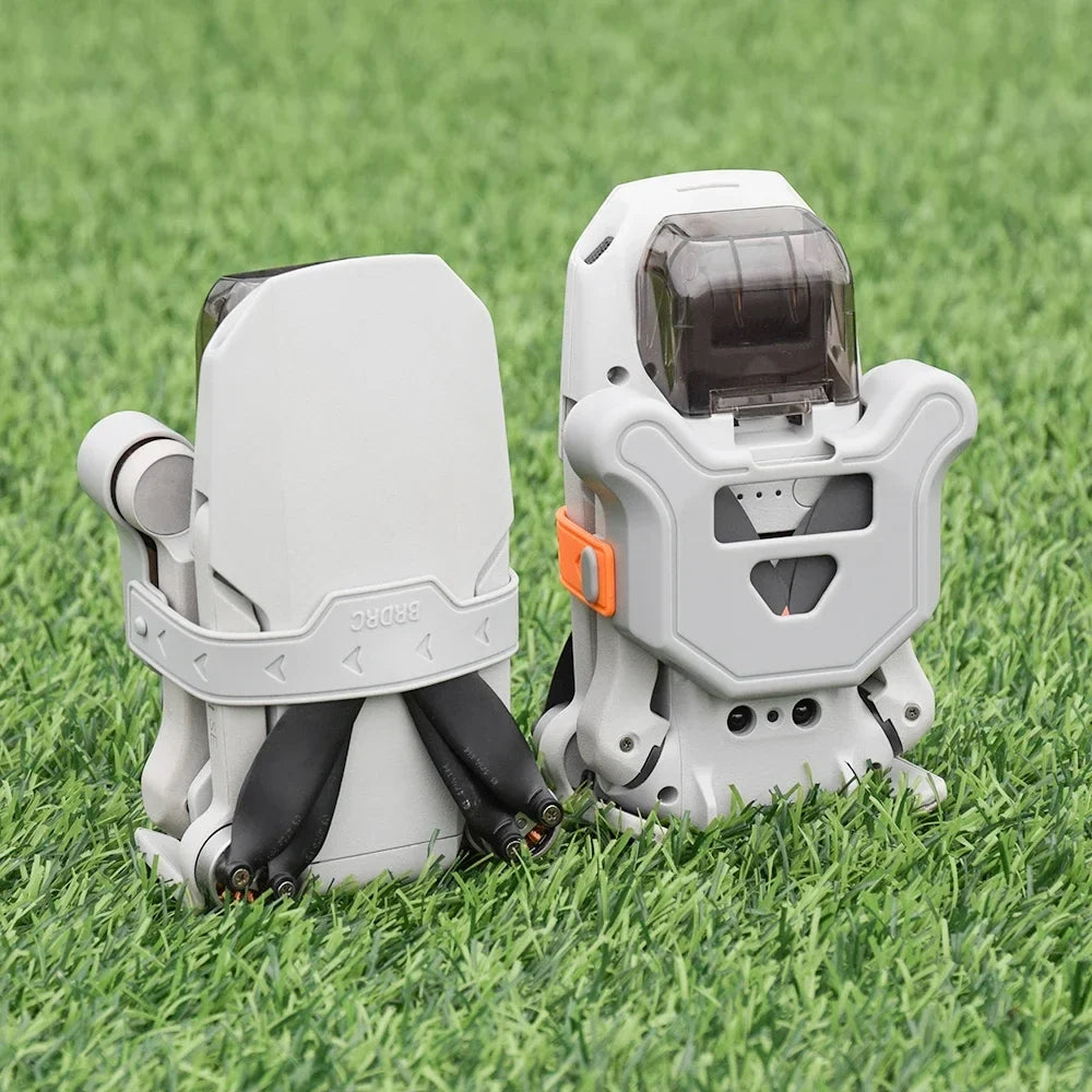 BRDRC Propeller Holder - Blade Stabilizer Mount Protective Base for DJI Mini 4K Mini 2 SE Mavic Mini Drone Accessories