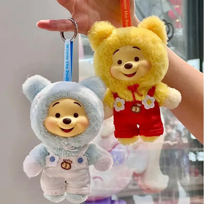 HOT K-Pop Demon Hunters Doll Toys – Rumi, Mira & Zoey Action Figures, Male & Female Group Plastic DIY Toy for Girls