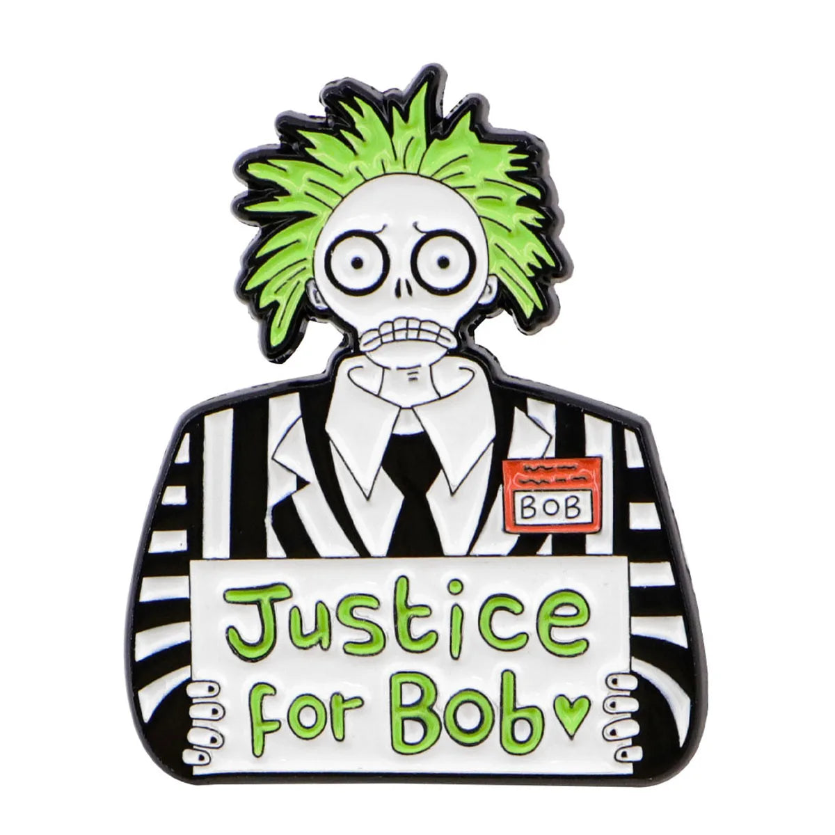 Feminism Mexican Painter Enamel Pin – Cartoon Figure Lapel Brooch for Backpack, Clothing & Accessories, Fashion Jewelry Gift