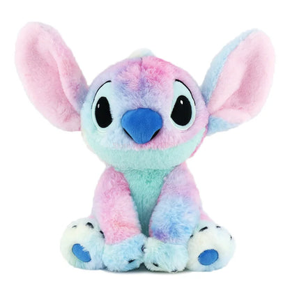 35cm Interstellar Baby Anime Plush Doll – Soft Throw Pillow & Sleeping Toy for Girls, Kids Birthday Gift