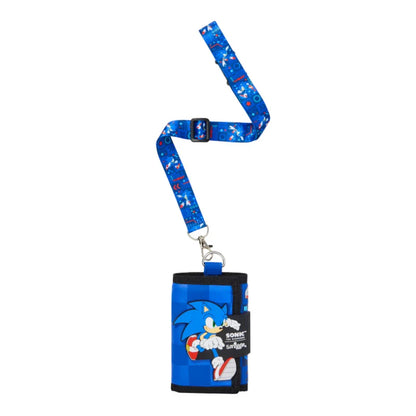 Australia Smiggle Sonic Cartoon Backpack – Kids School Bag Anime Student Gift