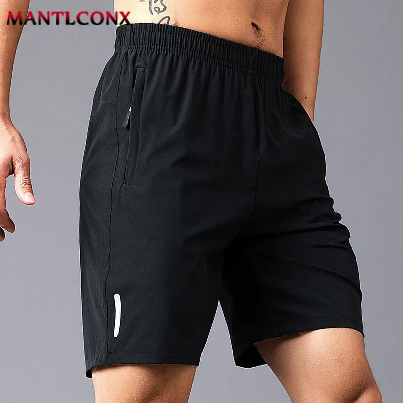 3XL Quick Dry Jogging Shorts for Men – Lightweight, Breathable Summer Fitness & Running Shorts