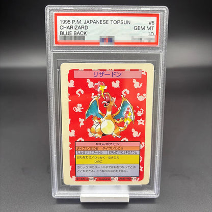 DIY 2023 PTCG Van Gogh Pikachu & Grey Felt Hat Collection Card – 10-Point Rating Anime Game Card Gift Toy