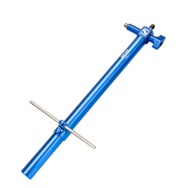 ZTTO Road Bike Shifter & Derailleur Alignment Tool — Height Angle Adjust Hand Shift Lever Measure Kit