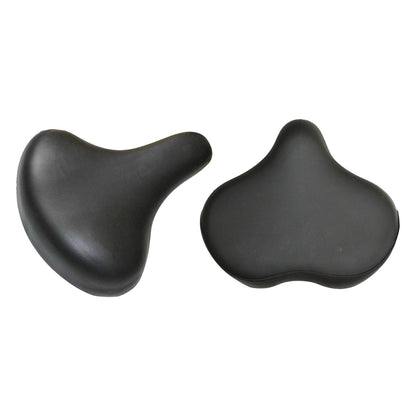 MTB Mountain & Road Bike Saddle – Comfortable Anti-Slip Cushion for Stationary Cycling