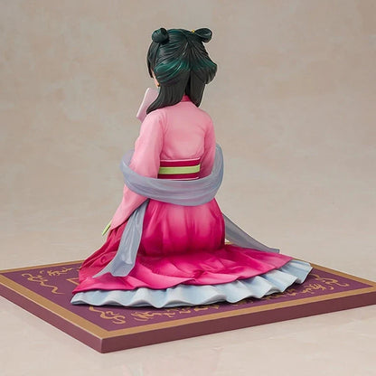 Kusuriya no Hitorigoto Maomao Anime Figure - The Apothecary Diaries Character Model Doll & Collectible Toy