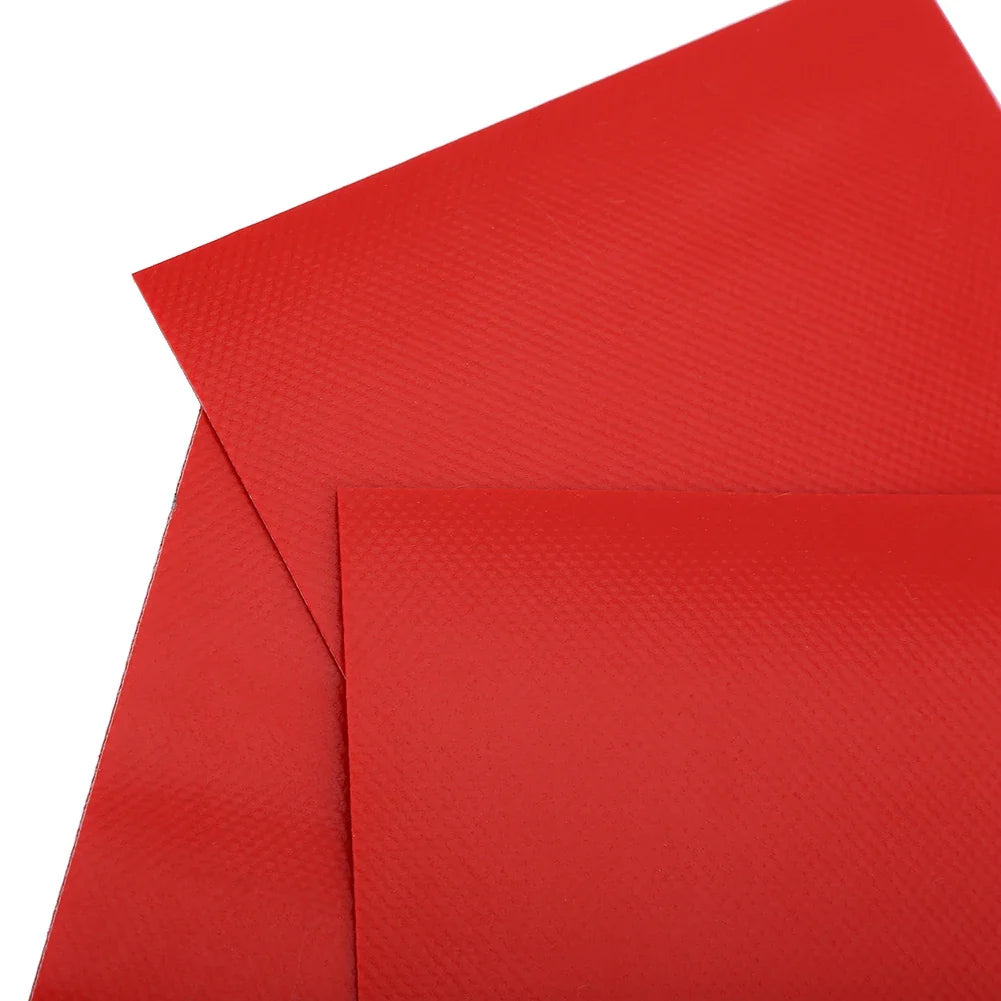 PVC Repair Patches Kit – Accessory Set for Inflatable Rafts, Boats, Canoes & Kayaks