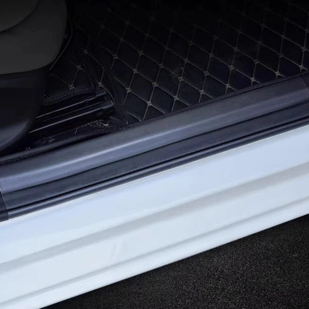 Car Protective Film – Transparent PU Scratch Wrap, Multi-Use Automotive Paint Protection Film