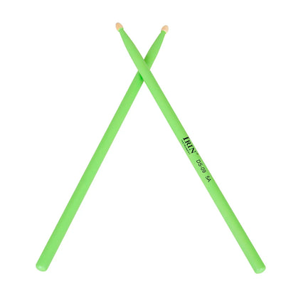 5A Maple Drumsticks – DS-09 Multicolor Drum Mallets, Professional Percussion Musical Instrument Accessories