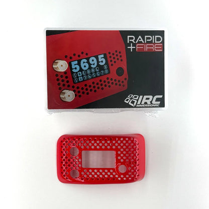 ImmersionRC rapidFIRE Dual Video Receiver Module – 5.8GHz FPV Receiver