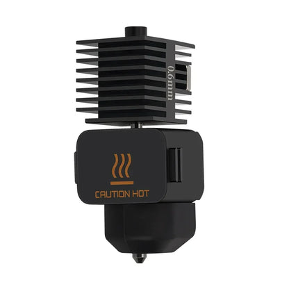 Hotend Kit for Bambu Lab A1 Mini 3D Printer – Hardened Steel Nozzle 0.2/0.4/0.6/0.8mm Assembly