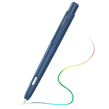 Premium PC Case for Apple Pencil 2nd Gen – Protective Stylus Holder Sleeve