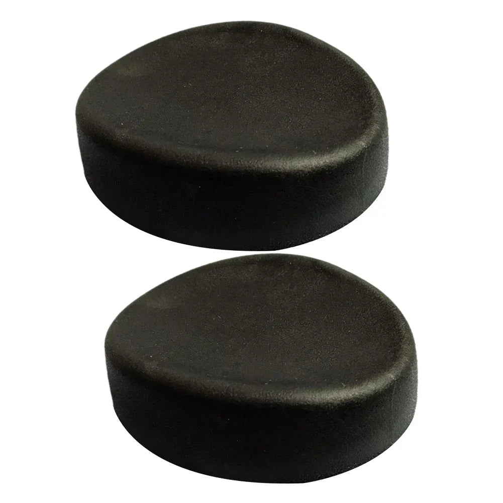 2PCS Exercise Bike Armrest Pads – Gym Stationary Bike Cushion Pads, Soft & Durable Support