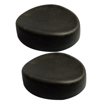 2PCS Exercise Bike Armrest Pads – Gym Stationary Bike Cushion Pads, Soft & Durable Support