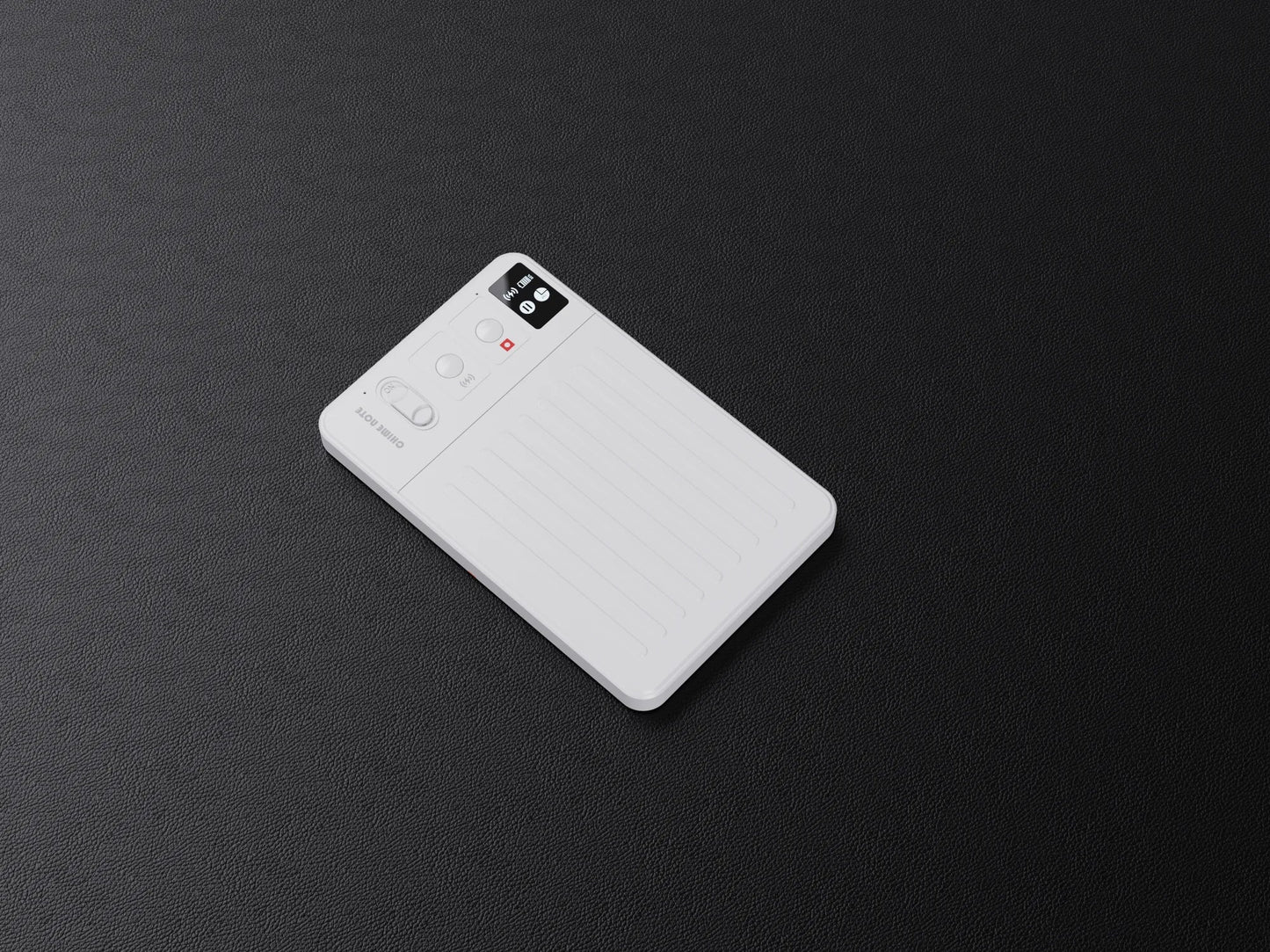 ChatGPT-4 AI Mini Voice Note Recorder — Real-Time Translator Device with Phone Charging & Intelligent Translation