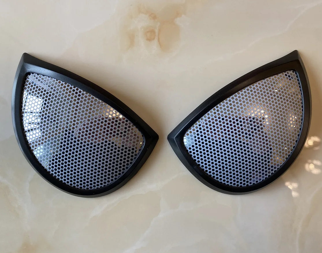 Anime Super Lens Glasses – Stereoscopic Color Light Accessories for Bodysuit Movie Super Mask