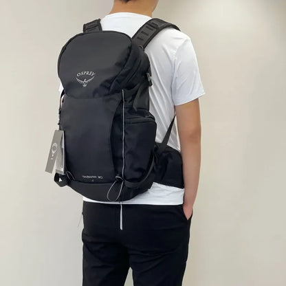 Osprey Professional Outdoor Backpack - Beetle Kitty 22L & 30L Hiking & Camping Bag for Men & Women, Waterproof