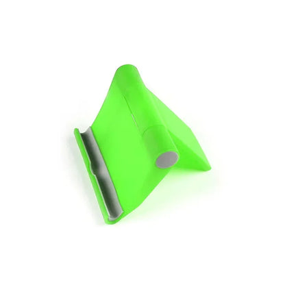 Universal Foldable Desk Phone & Tablet Stand – Desktop Holder Bracket for iPhone Mini/Pro/Max/Plus & Xiaomi