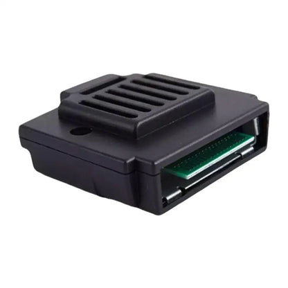 N64 Memory Jumper Pak — Replacement Expansion Card for Nintendo 64 Console